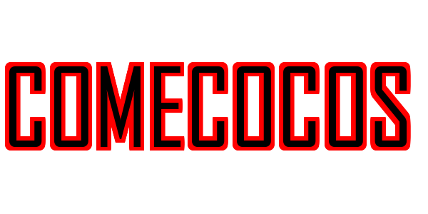 Comecocos — wheel-hd (SS)