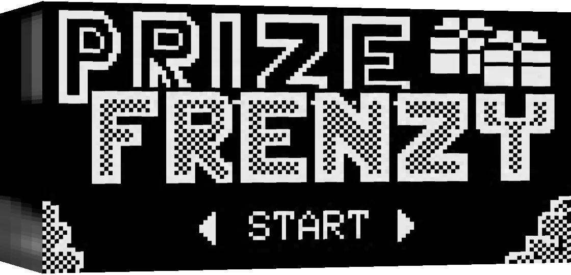 Prize Frenzy — box-3D (WOR)
