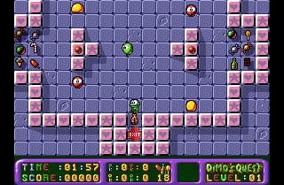 Dimo's Quest — ss (EU)