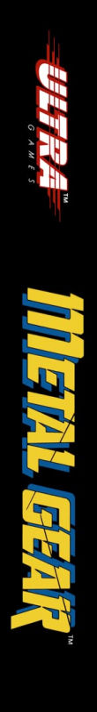 Metal Gear — box-2D-side (US)