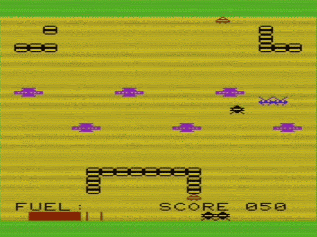 Bug Crusher — ss (WOR)
