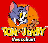 Tom and Jerry : Mousehunt — sstitle (WOR)