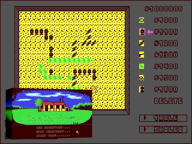 Private Property — mixrbv2 (WOR)