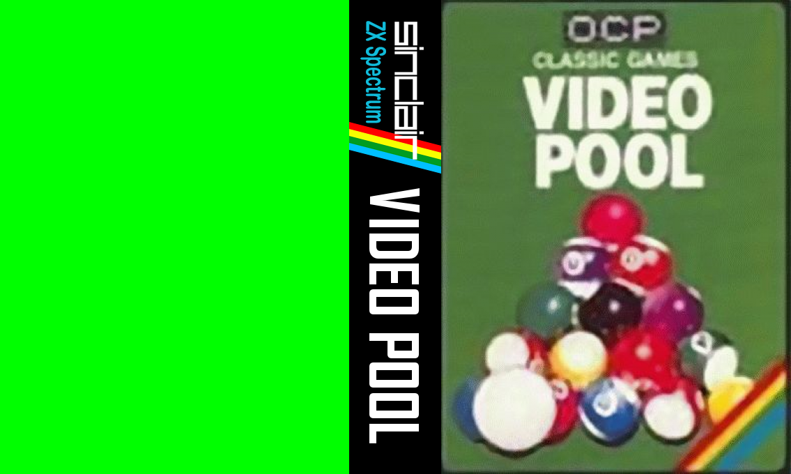 Video Pool — box-texture (WOR)