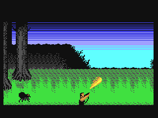 Forgotten Forest — ss (WOR)