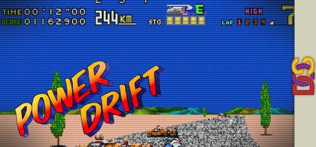 Power Drift — steamgrid