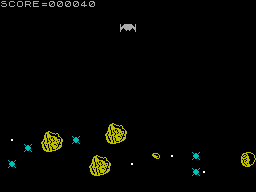 A-meteor — ss (WOR)