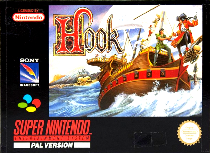 Hook — box-2D (DE)