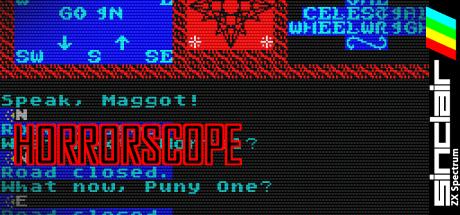 Horrorscope — steamgrid