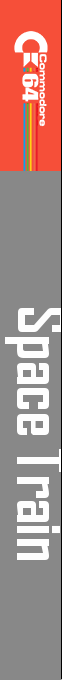 Space Train — box-2D-side (CUS)