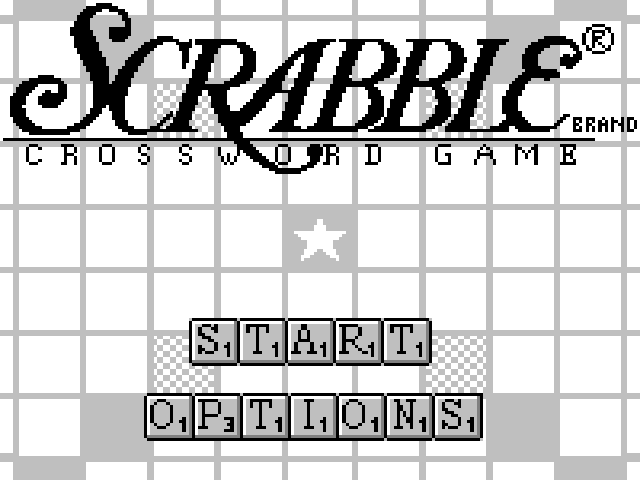 Scrabble — sstitle (WOR)