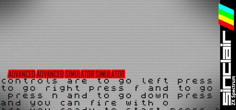 Advanced Advanced Simulator Simulator — steamgrid