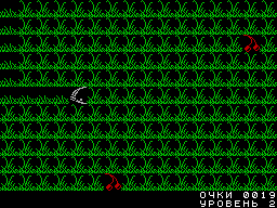 Cherry Clearings — ss (WOR)