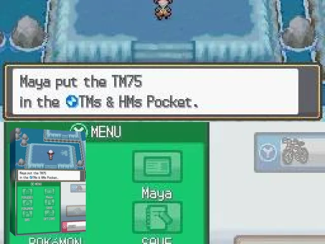 Pokemon Kanto Redux — mixrbv2 (WOR)