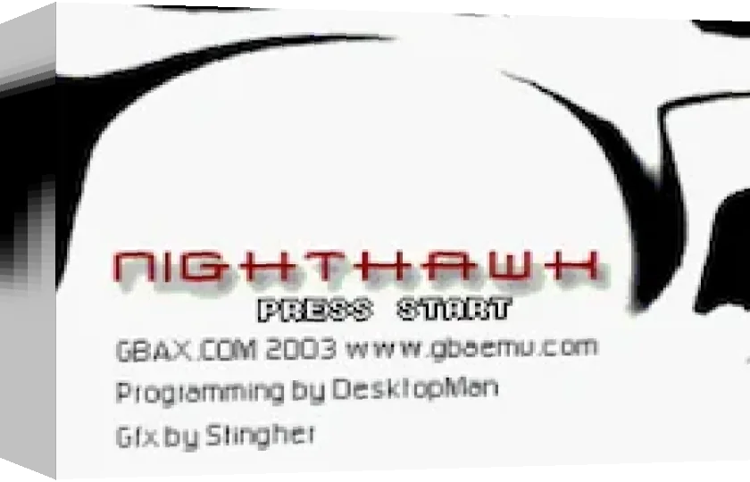 NightHawk — box-3D (WOR)