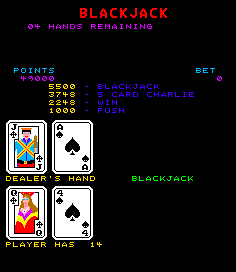 Dealer, The — ss (WOR)