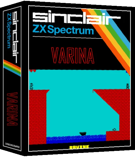 Varina — box-3D (SS)