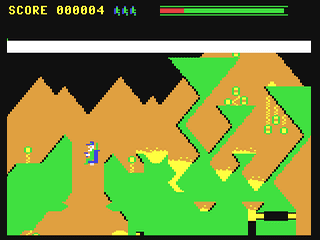 Galactic Gardener — ss (WOR)
