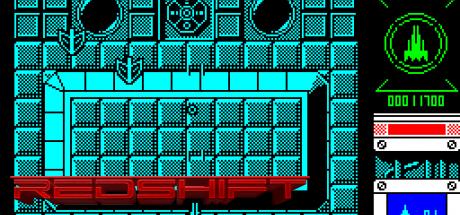 Redshift — steamgrid