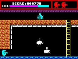 Willy Wino's Stag Night — ss (EU)