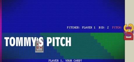 Tommy's Pitch — steamgrid