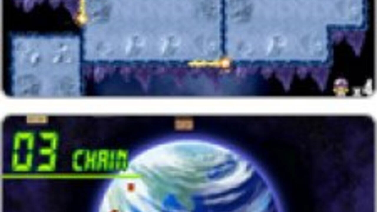 GO Series - Earth Saver — screenshot (WOR)