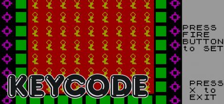 Keycode — steamgrid
