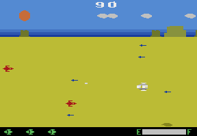 Planet Patrol — ss (WOR)