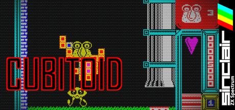Cubitoid — steamgrid