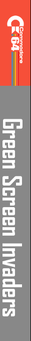 Green Screen Invaders — box-2D-side (CUS)