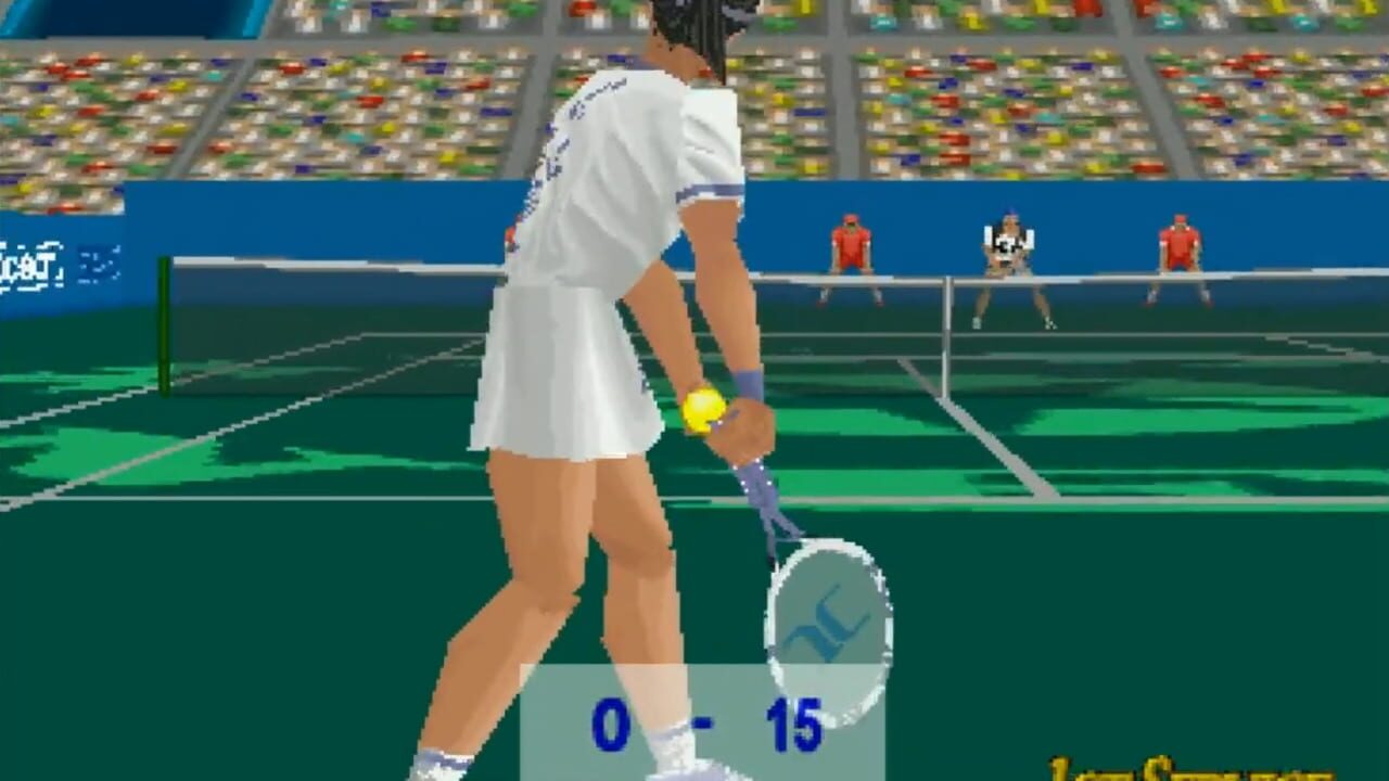 DemoDemo PlayStation Vol. 10 — screenshot (WOR)