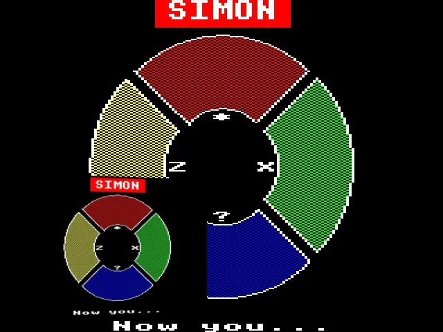 Simon — mixrbv2 (WOR)