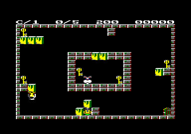Aligator — ss (EU)