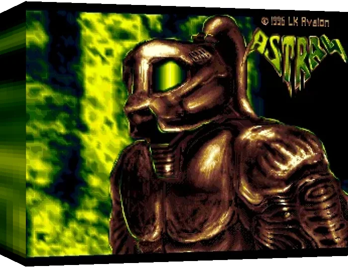 Astral — box-3D (WOR)
