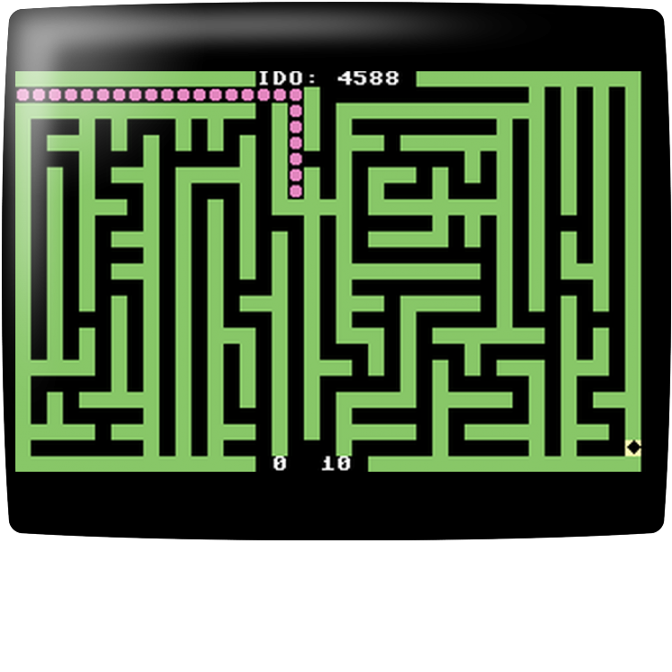 Almacska — mixrbv1 (HU)