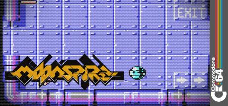 Moonspire — steamgrid