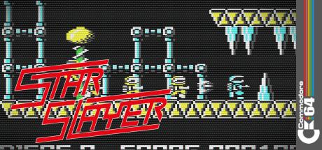 StarSlayer — steamgrid