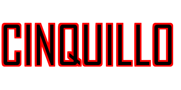 Cinquillo — wheel-hd (SS)