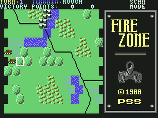 Firezone — ss (WOR)