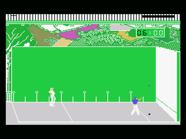 Pelota Vasca — ss (SP)
