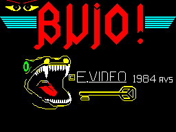 Buio! — sstitle (WOR)