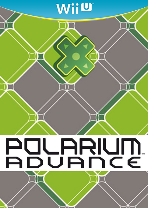 Polarium Advance box art