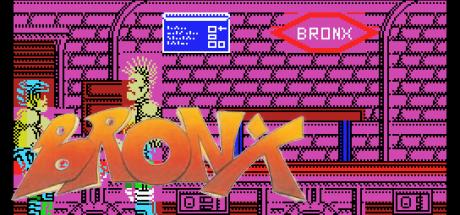 Bronx — steamgrid