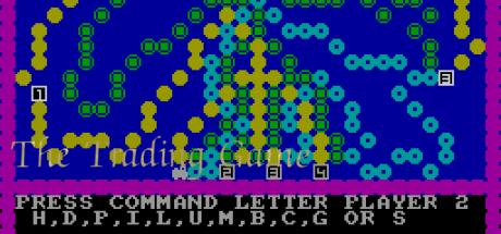 The Trading Game — steamgrid