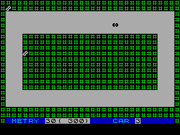 Small Black Car — ss (WOR)