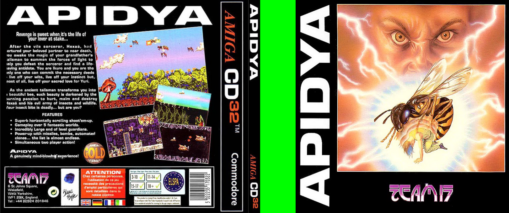 Apidya — box-texture (WOR)