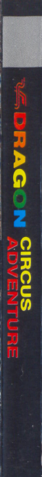 Circus Adventure — box-2D-side (WOR)
