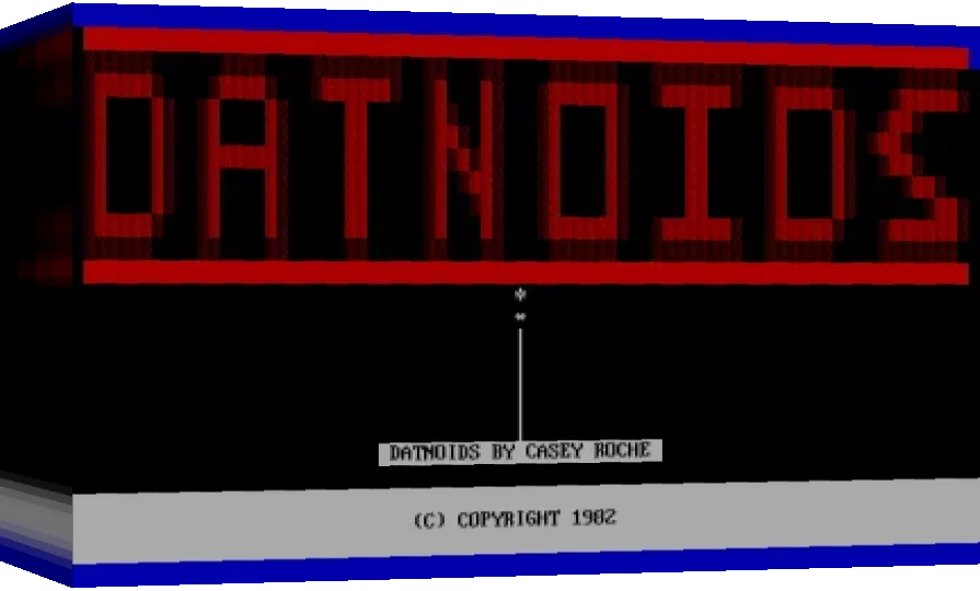 Datnoids — box-3D (WOR)