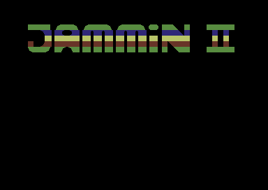 Beat It! : Jammin' 2 — sstitle (WOR)