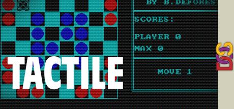 Tactile — steamgrid